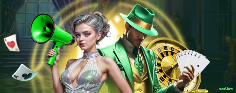 Betsoft Gaming Slots 3D monthpg