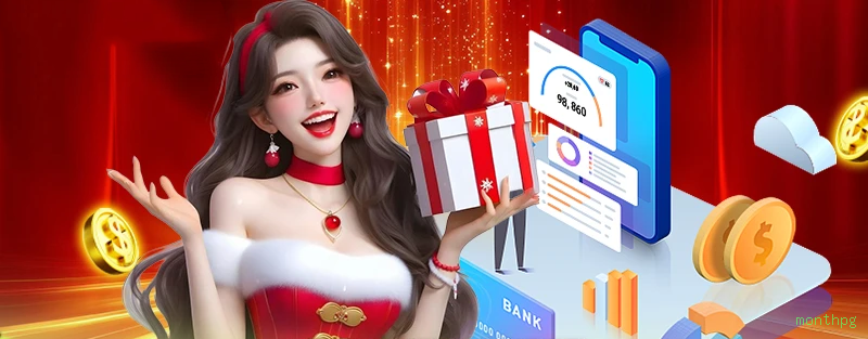 Blackjack Online monthpg