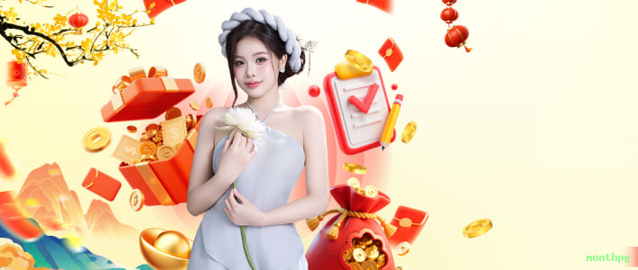 Fortune Dragon Slot monthpg